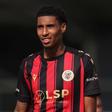 Harambee Stars Defender's Dream Start at English Club Halted by Injury Setback
