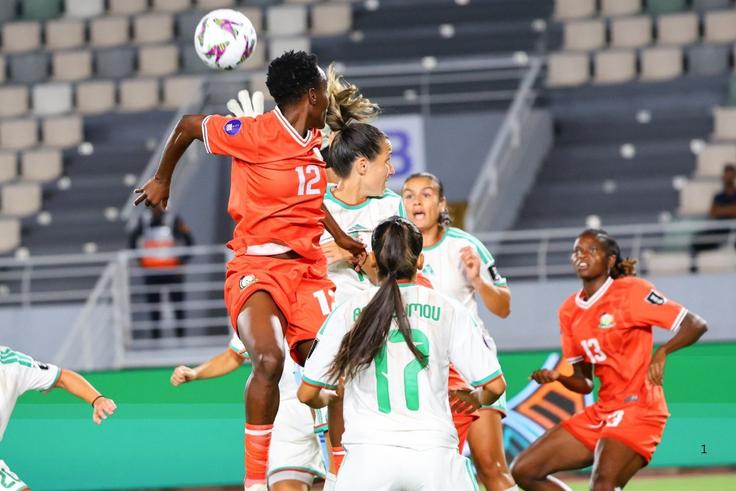 Sports News & Top Stories | Pulse Sports Kenya
