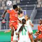WAFCON 2026: End of the Road for Harambee Starlets as Algeria Defeat Seals their Fate