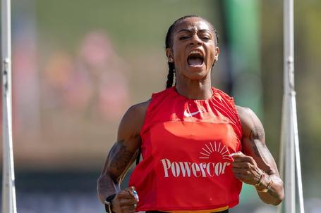 Sha'Carri Richardson Avoids Jail Time but Must Comply With 3 Court Orders in Speeding Case