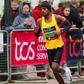Brazilian Olympic Marathoner Found Alive After 44-Day Disappearance