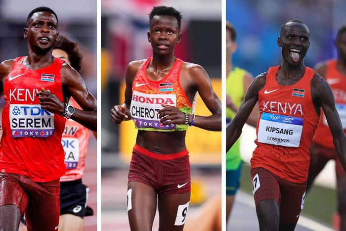 Commonwealth Games 2026: Kenya Finishes 13th as Athletics Reigns Supreme