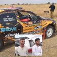 Amaan Ganatra, 17, Floors Seasoned Rivals to Win on KNRC Debut in Stoni Athi Thriller