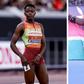 Mary Moraa Hails Irene Jepkemboi's Historic Feat at Commonwealth Games