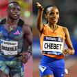 Brussels Diamond League: 5 Kenyan Big Names Missing from 2026 Season-Finale