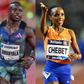 Brussels Diamond League: 5 Kenyan Big Names Missing from 2026 Season-Finale
