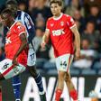Timothy Ouma Gets First Taste of English Championship as Charlton Maintain Unbeaten Start