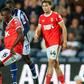 Timothy Ouma Gets First Taste of English Championship as Charlton Maintain Unbeaten Start