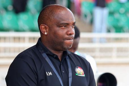 Benni McCarthy Issues Warning to Pitso Mosimane After Harambee Stars’ Defeat in Conakry