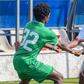 Kevin Wangaya Warns Emerging Stars Against Complacency Ahead of Tanzania Return Leg