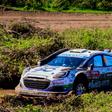 Kenya Makes Major Move to Keep Safari Rally on WRC Calendar for Five More Years