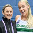 Keely Hodgkinson Weight Gain Concerns Addressed After Record-Breaking 800m Season Start