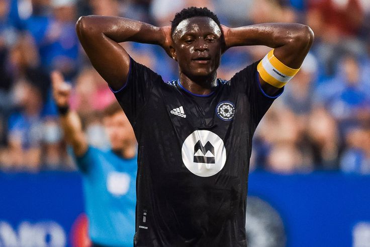 Victor Wanyama Reveals Painful Reason that Forced Him into Retirement