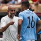‘Just Knock on the Door’ - Pep Guardiola Responds to Rodri Over Real Madrid Comments