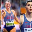 Keely Hodgkinson and 5 Other Track Stars Giving Great Britain Hope of LA Olympics Medal Sweep
