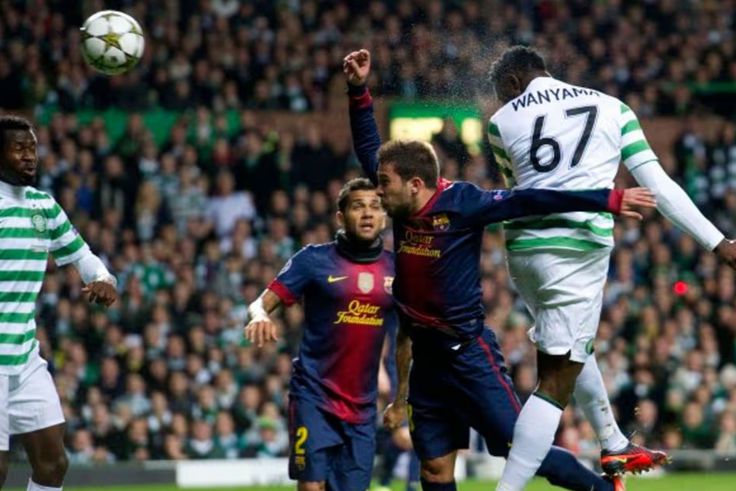 Victor Wanyama: 5 Memorable Moments of Retiring Harambee Stars Cult Hero