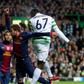 Victor Wanyama: 5 Memorable Moments of Retiring Harambee Stars Cult Hero