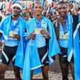 ‘We Wanted the World Record’ - Letsile Tebogo Rues Missed Opportunity Despite Gold Medal Heroics at Home