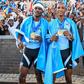 ‘We Wanted the World Record’ - Letsile Tebogo Rues Missed Opportunity Despite Gold Medal Heroics at Home