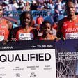 Gaborone 2026 World Relays: Modest Sum Team Kenya Earned from Tough Outing in Botswana