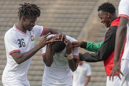 Lesotho vs Kenya: Where to Watch and Predicted Lineups as Harambee Stars Kick Off Friendly Campaign