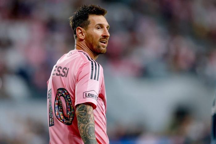 Lionel Messi Handed Major Lift Ahead of 2026 FIFA World Cup with Prestigious Award