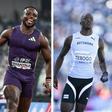 Ferdinand Omanyala Fires Warning to Noah Lyles and Co Ahead of Rome Showdown