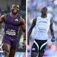 Ferdinand Omanyala Fires Warning to Noah Lyles and Co Ahead of Rome Showdown