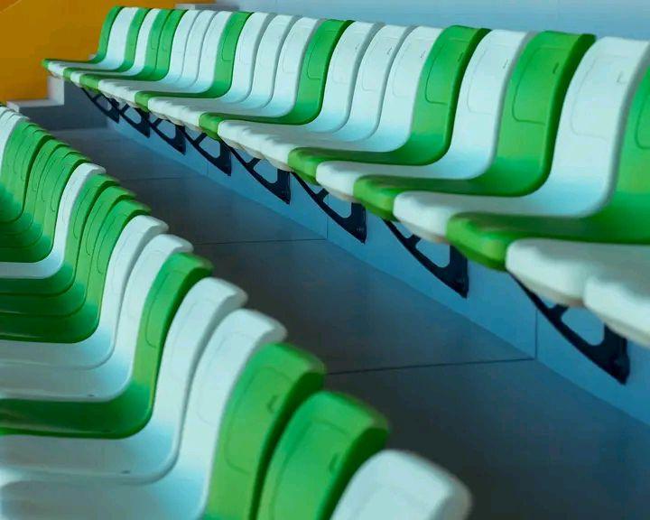 Samia Suluhu Hassan Stadium: Seating Installation and Inner Bowl Ergonomics