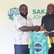 Major Blow for Nairobi United as Winger Handed Two-Year Anti-Doping Ban