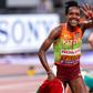Faith Kipyegon Reveals Her Biggest Concern Ahead of Prefontaine Classic Mile