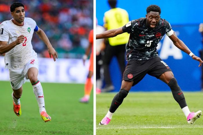 Canada vs Morocco: Preview, Team News and Prediction as Atlas Lions Bid to Repeat 2022 Heroics