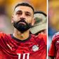 Mohamed Salah Breaks Down in Tears After Leading Egypt to Historic World Cup Last-16 Berth
