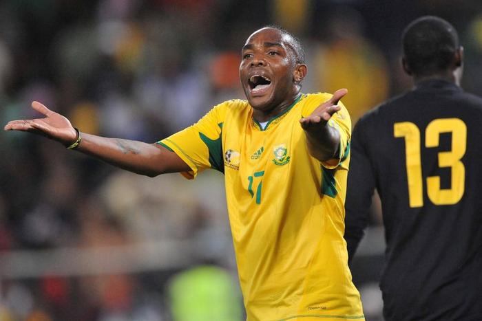 Benni McCarthy: Harambee Stars Coach Held Up as the Benchmark After South Africa's World Cup Exit