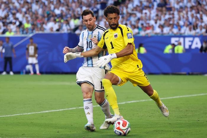 Lionel Messi Admits Argentina Expected Tough Cape Verde Test After Dramatic World Cup Win