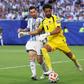 Lionel Messi Admits Argentina Expected Tough Cape Verde Test After Dramatic World Cup Win