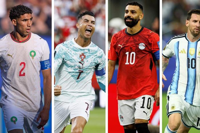 2026 FIFA World Cup Fixtures: Complete Round of 16 Schedule in East Africa Time (EAT)