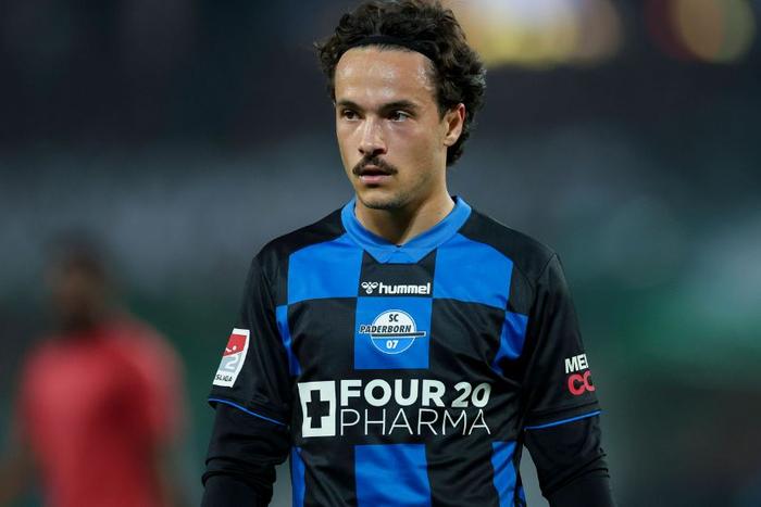 Scottish Giants Eye £5m Midfielder Tipped as the Next Victor Wanyama and Tom Rogic