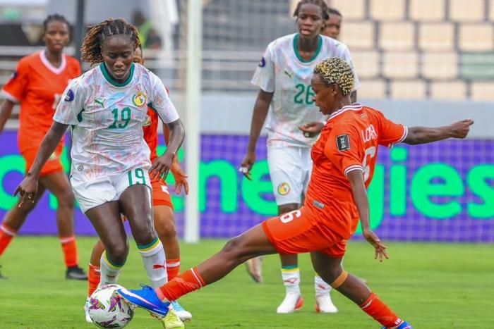 Harambee Starlets Midfielder Reveals What Must Change After Underwhelming WAFCON Campaign