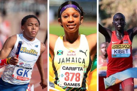 World Athletics U20 Championships 2026: How to Watch Live as Future Stars Take Centre Stage