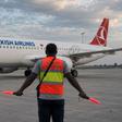 Celebi Aviation Strengthens Its Kenya Operations Through Collaboration with Ex-Man United Partners Turkish Airlines