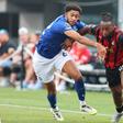 Harambee Stars Prospect Under Assessment at English Club After Everton Departure