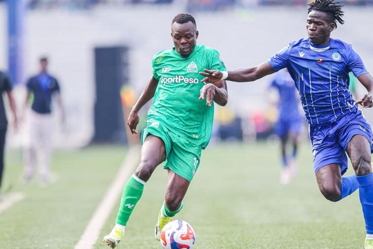 Gor Mahia Knock Out Al Hilal on Penalties to Seal CECAFA Kagame Cup Final Place