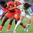 ‘We Are Too Far Behind’ - Harambee Starlets Forward Gets Candid After Woeful WAFCON Campaign