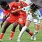 ‘We Are Too Far Behind’ - Harambee Starlets Forward Gets Candid After Woeful WAFCON Campaign