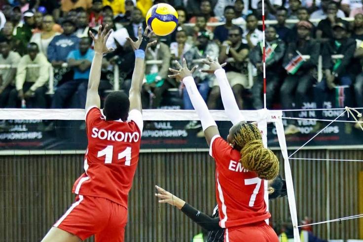 Malkia Strikers: Payment Dispute Proves Costly as Kenya Miss Direct LA 2028 Olympics Ticket After Loss to Egypt