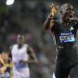 Emmanuel Wanyonyi Shows No Mercy to Rivals to Claim Ksh3.8m Diamond League Prize