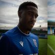 Zech Obiero Lifts Lid on Deadline Day Drama That Led to Surprise Move to English Club