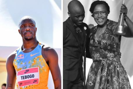 Letsile Tebogo Opens Up on Emotional Budapest Return Ahead of Ultimate Championships