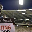 Emmanuel Wanyonyi Shows No Mercy to Rivals to Claim Ksh3.8m Diamond League Prize